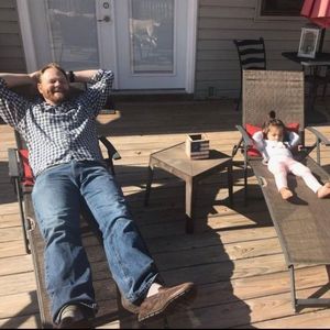 Meet your Posher, John